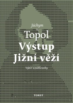 Výstup Jižní věží - 