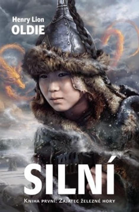 Silní - Henry Lion Oldie