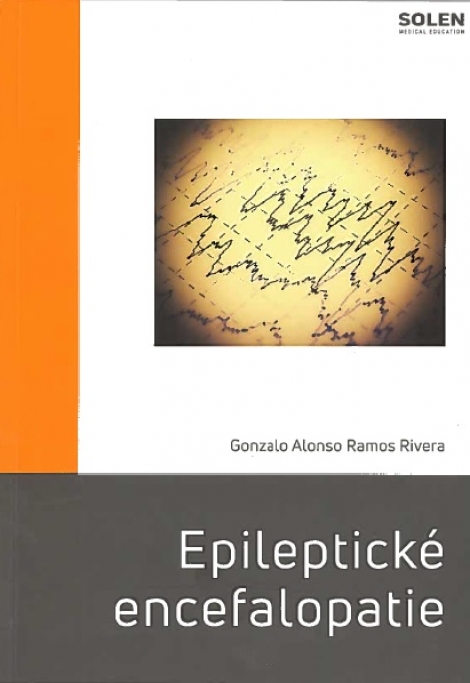 Epileptické encefalopatie - Gonzalo Alonso Ramos Rivera