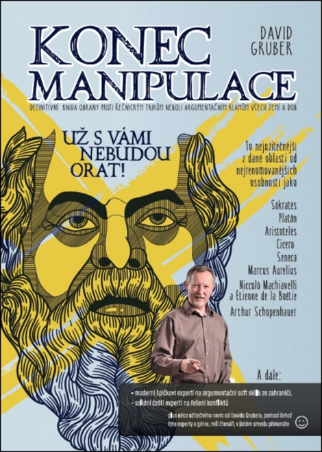 Konec manipulace - Už s vámi nebudou orat!
