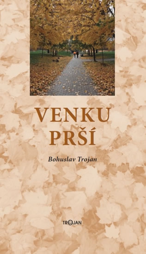Venku prší - 