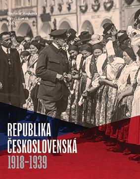Republika československá 1918 - 1939 - 