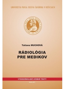 Rádiológia pre medikov - 