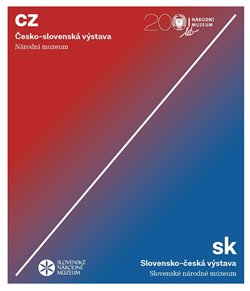 Česko-slovenská / Slovensko-česká výstava - 