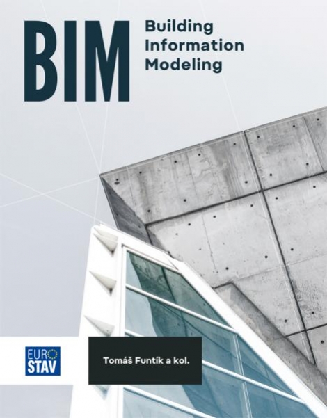 BIM Building Information Modeling - 