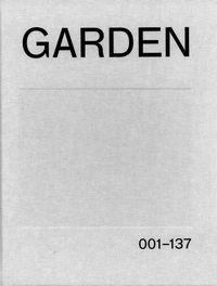 Garden / Zahrada - 