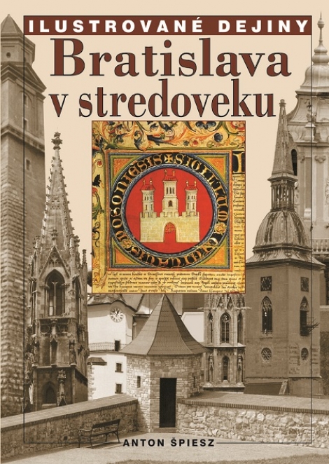 Bratislava v stredoveku - 
