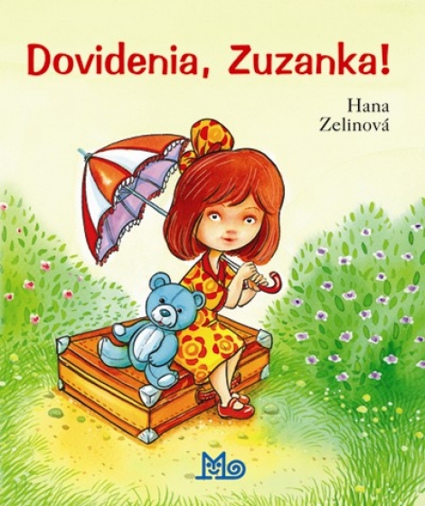 Dovidenia, Zuzanka! - 