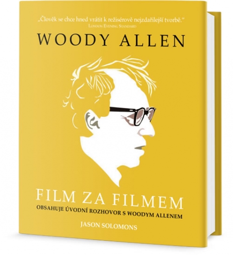 Woody Allen - Film za filmem - Obsahuje úvodní rozhovor s Woodym Allenem