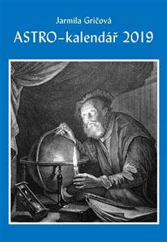 Astro-kalendář 2019 - 
