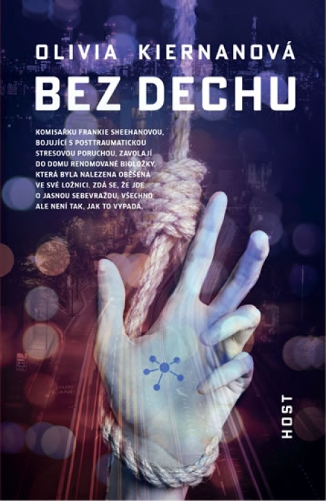 Bez dechu - 