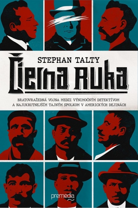 Čierna ruka - 