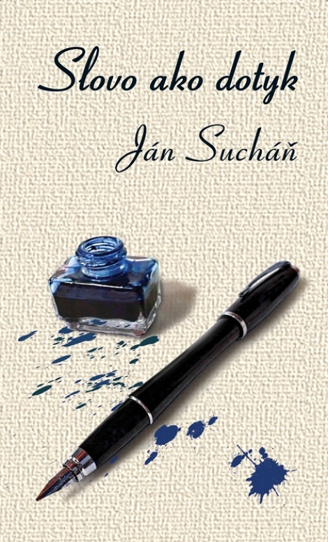 Slovo ako dotyk - 