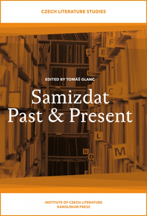 Samizdat Past and Present - 
