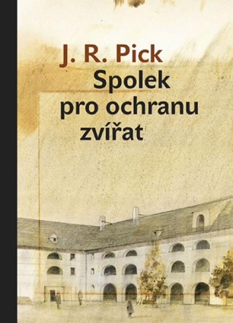 Spolek pro ochranu zvířat - 