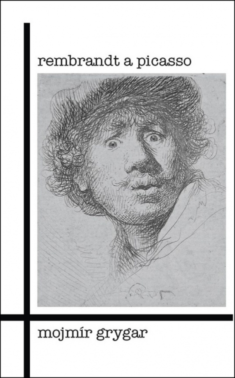 Rembrandt a Picasso - 
