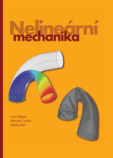 Nelineární mechanika - 