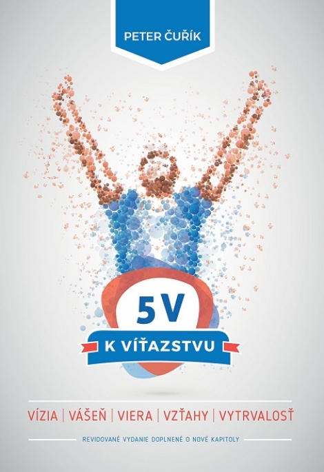 5 V k víťazstvu - 