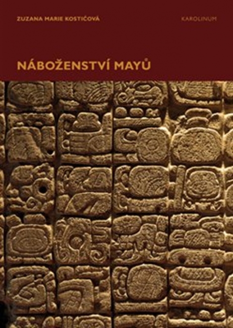 Náboženství Mayů - 