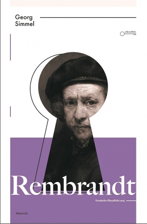 Rembrandt - Umelecko-filozofická esej