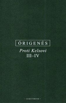 Proti Kelsovi III-IV - 
