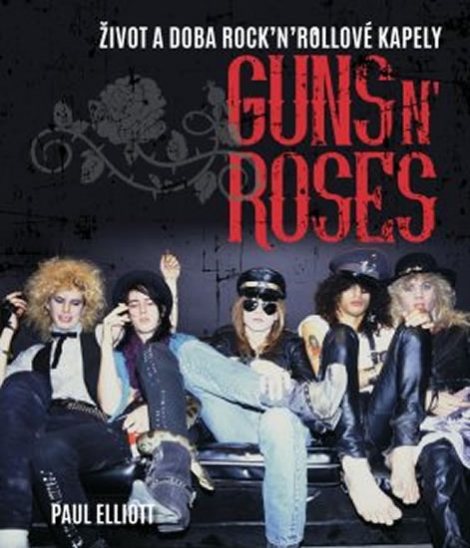 Guns N´ Roses - 