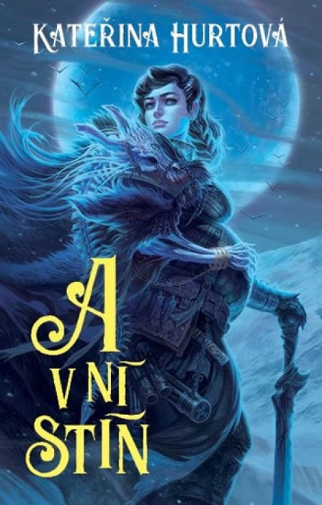 A v ní stín - 