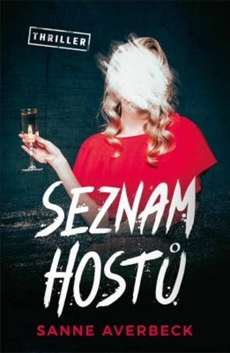 Seznam hostů - 