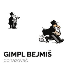 Gimpl Bejmiš dohazovač - 