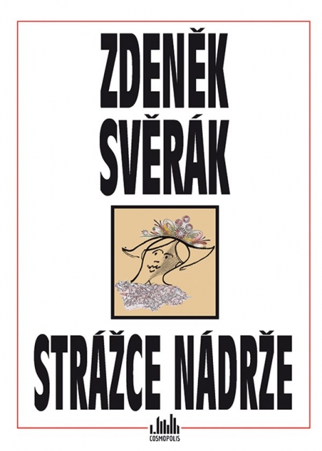 Strážce nádrže - 