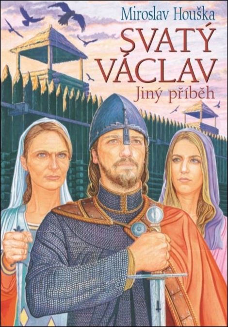 Svatý Václav - 