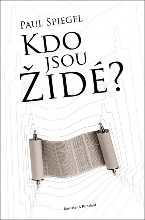 Kdo jsou Židé? - 