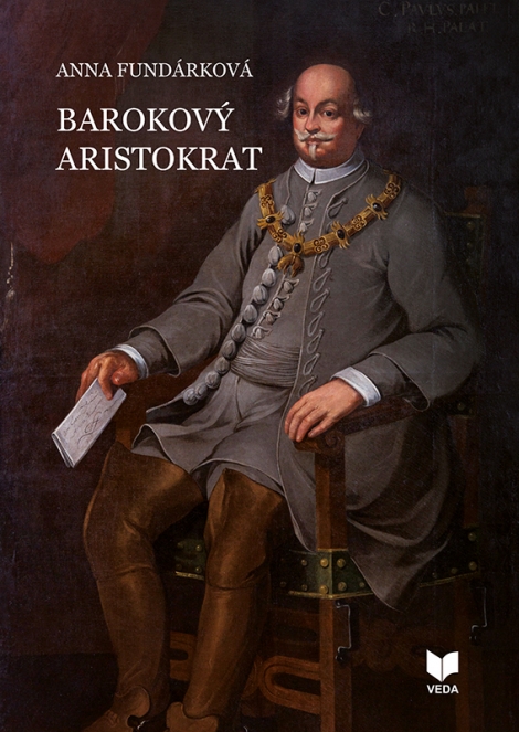 Barokový aristokrat - 