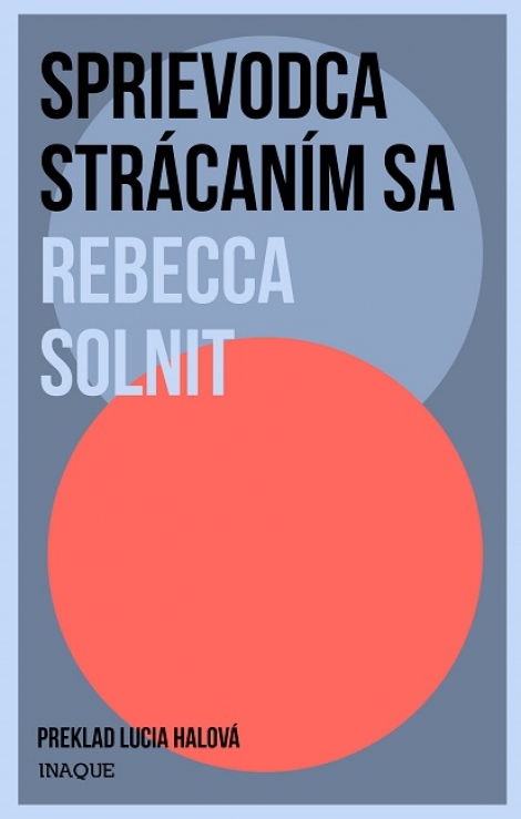Sprievodca strácaním sa - 