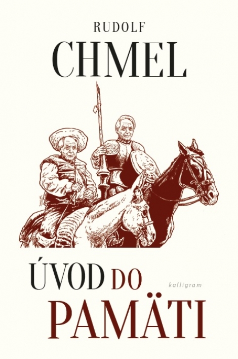 Úvod do pamäti - 