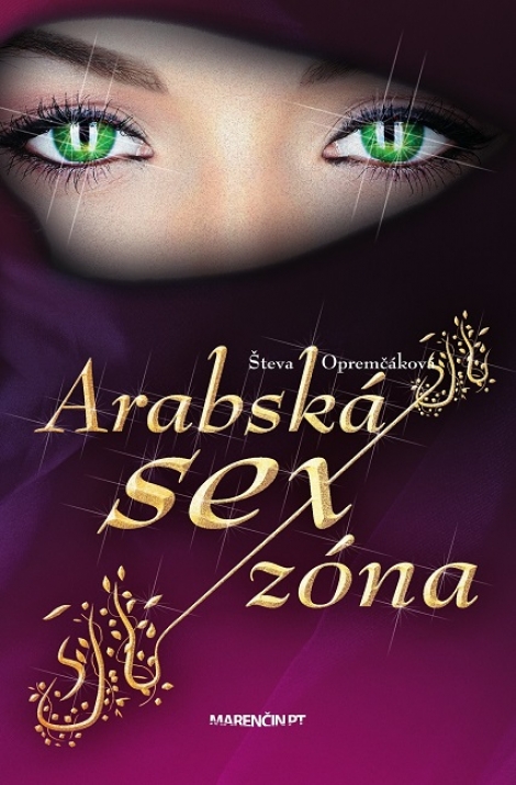 Arabská sexzóna - 