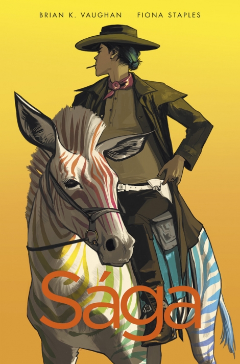 Sága 8 - 