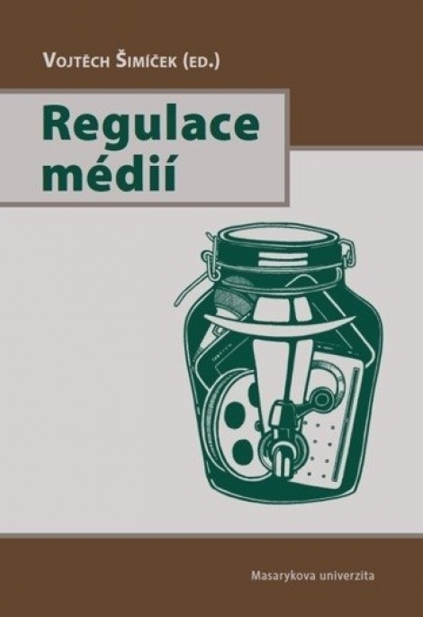Regulace médií - 