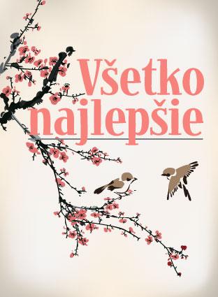 Všetko najlepšie - Citáty