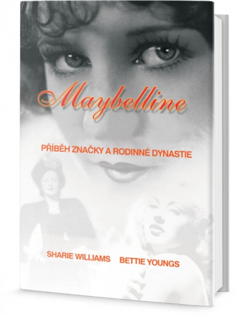 Maybelline - Příběh značky a rodinné dynastie