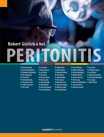 Peritonitis - 