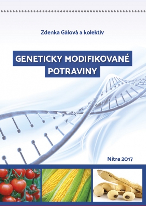 Geneticky modifikované potraviny - 