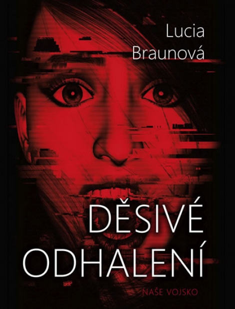 Děsivé odhalení - 