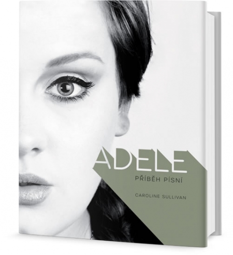 Adele: Příběh písní - 