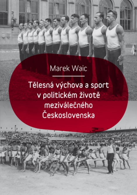 Tělesná výchova a sport v politickém životě meziválečného Československa - 