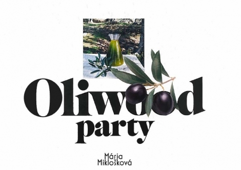 Oliwood party - 