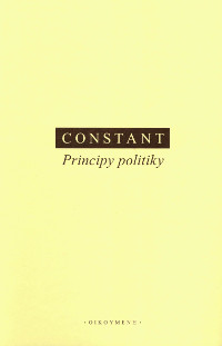 Principy politiky - 
