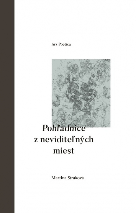 Pohľadnice z neviditeľných miest - 