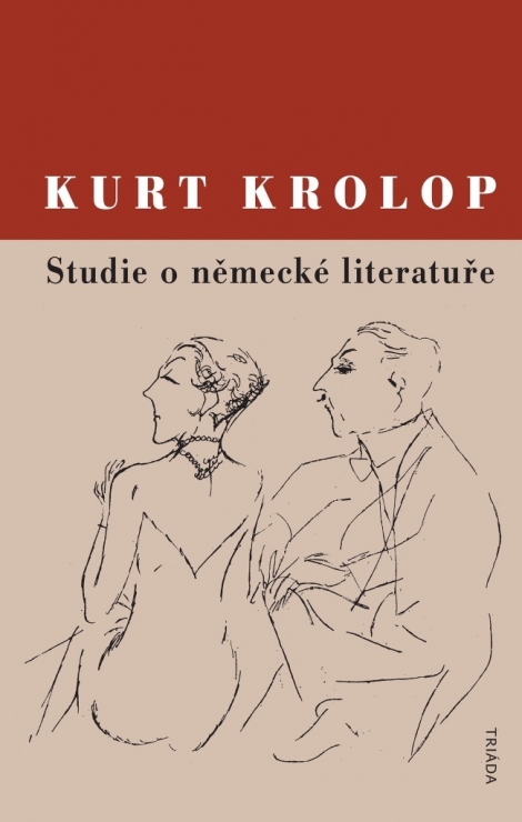 Studie o německé literatuře - 