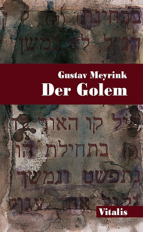 The Golem - 